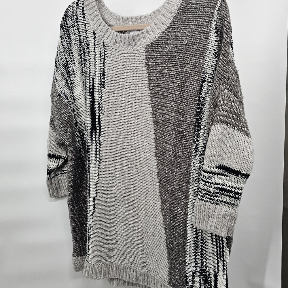 Swell Sweater